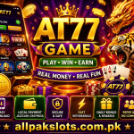 AT77 Game