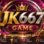 JK667 Game