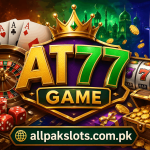AT77 Game