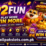 92Fun Game