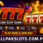 P777 Game