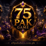 75PAK Game