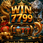 Win7799 Game