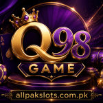 Q98 Game