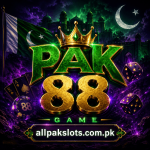 PAK88 Game