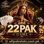 22PAK Game
