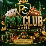 PAKCLUB Game