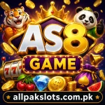 AS8 Game