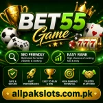 Bet55 Game