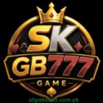 SK-GB777 Game