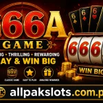 666A Game