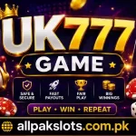 UK777 Game