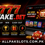 777STAKE Game