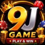 9J Win Game