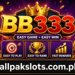 BB333 Game