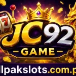 JC92 Game