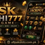 SK KHI777 Game