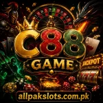 C88 Game
