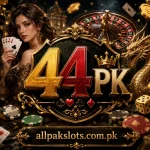 44PK Game