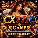 CX777 Game
