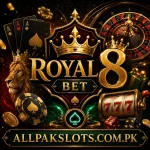 Royal8 Bet Game