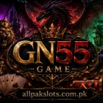 GN55 Game