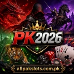 PK2026 Game
