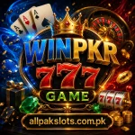 WINPKR 777 Game