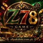 Z78 Game