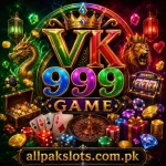 VK 999 Game