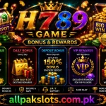 H786 Game