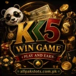 KK5 Win Game