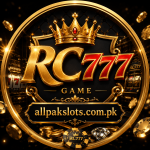 RC777 Game
